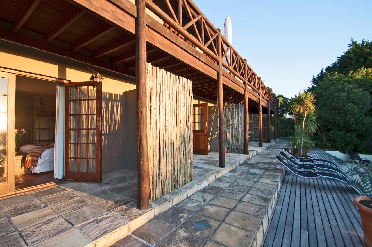 Wild Rose Country Lodge Noordhoek Exterior photo